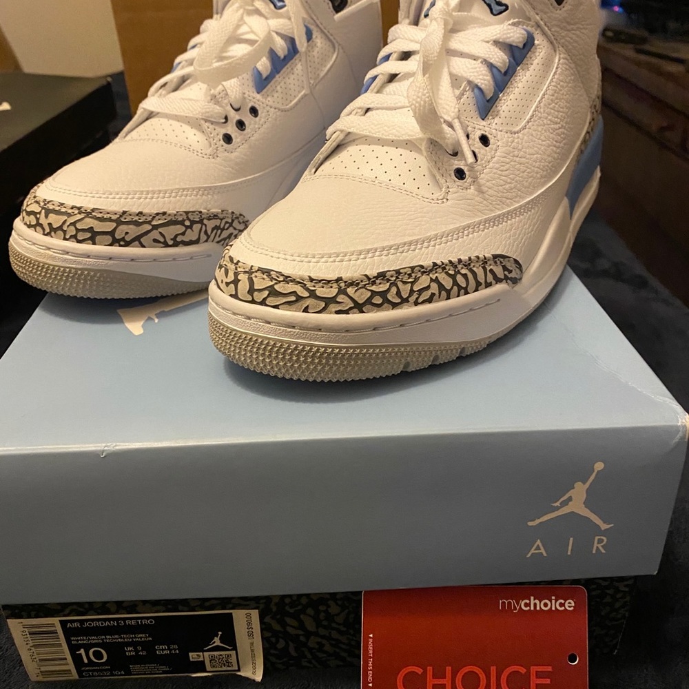 Unc 3